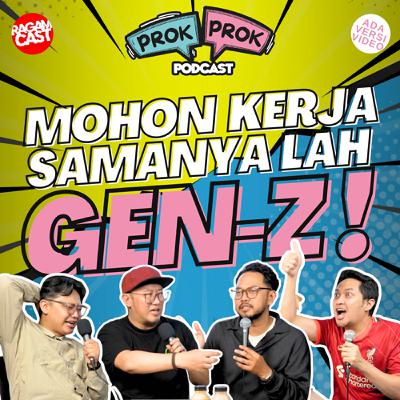 GEN-Z: Ga Relate Bawa Martabak