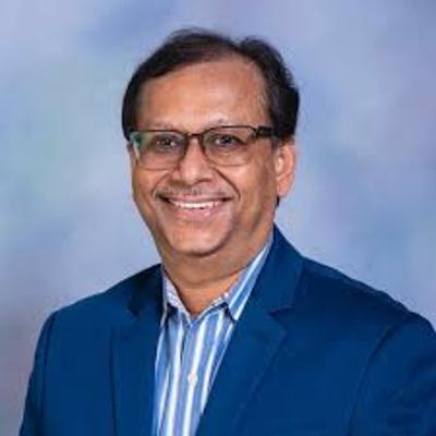 Sanjoy Paul - Executive Director - Rice Nexus
