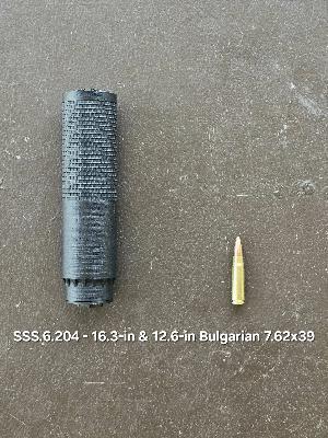 Episode 280 - Otter Creek Labs Infinity AK Testing Intro and Blast Overpressure (22-OCT-2025) Episode 280 - Otter Creek Labs Infinity AK Testing Intro and Blast Overpressure (22-OCT-2025)