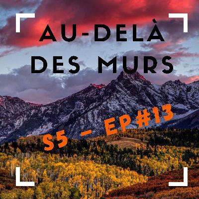 Le sens de l' engagement dans le voyage