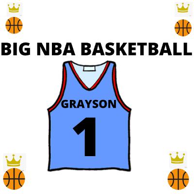 episode 3: who do I think is the best NBA basketball player