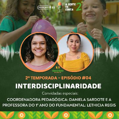 📘 Quer saber mais sobre interdisciplinaridade no Sítio-escola Geranium? 📘 Quer saber mais sobre interdisciplinaridade no Sítio-escola Geranium?