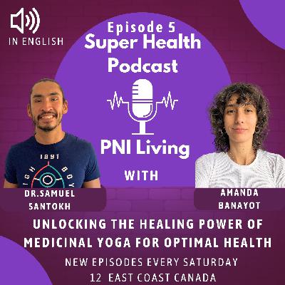 Unlocking the Healing Power of Medicinal Yoga for Optimal Health Unlocking the Healing Power of Medicinal Yoga for Optimal Health