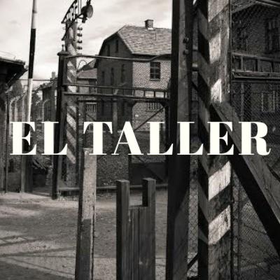 Historias de la segunda guerra mundial. - Podcast #1 El Taller. -.