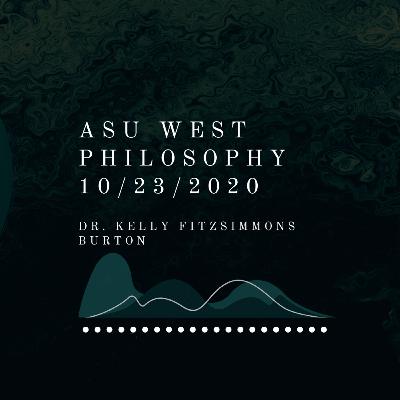 ASU West talk on the Abandonment of Reason