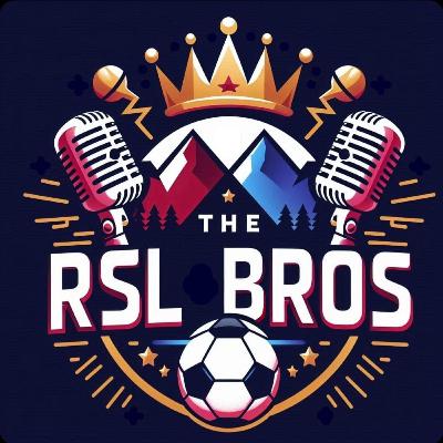 Episode 124 - Here comes the Son! RSL gets ousted by LAFC, MLS Playoff chances, Preview vs Austin FC