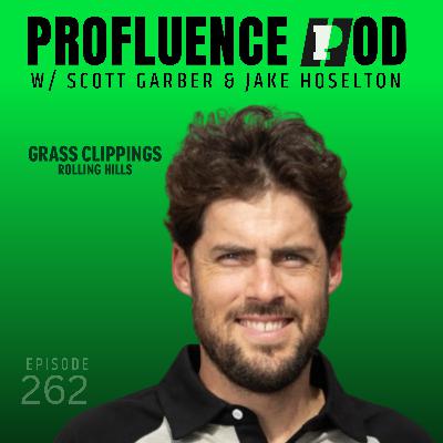#262: Jake Hoselton, Grass Clippings - The Rise of Night Golf #262: Jake Hoselton, Grass Clippings - The Rise of Night Golf