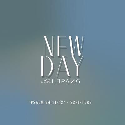 Psalm 84:11-12