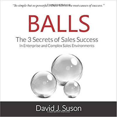 12 Power Principles of Having Balls! Part 2