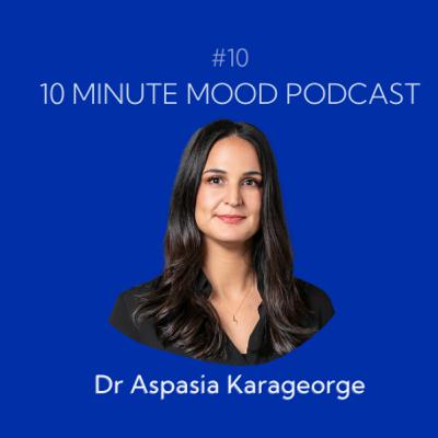 Ep. 10: Attachment Styles and Relationships