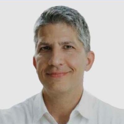 Episode 13: Civilization Ventures' Shahram Seyedin-Noor