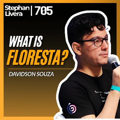 Floresta: Making Bitcoin Node Verification Accessible with Davidson Souza | SLP705