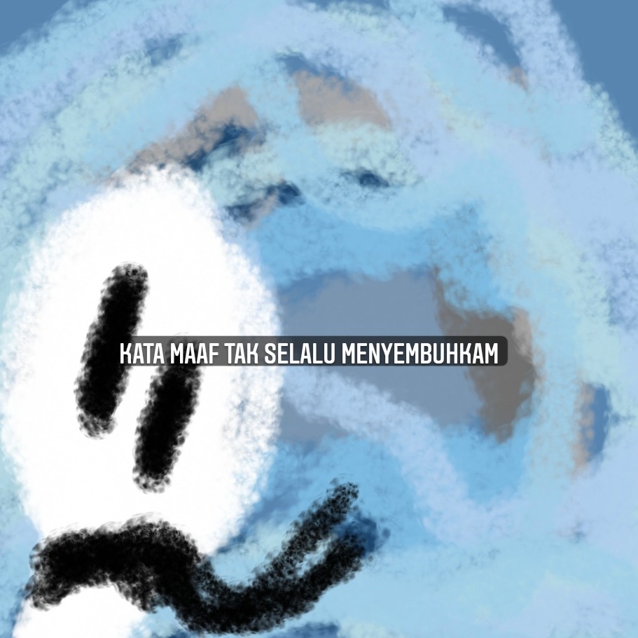 tatkala pedangmu menghunus jantungku tatkala pedangmu menghunus jantungku