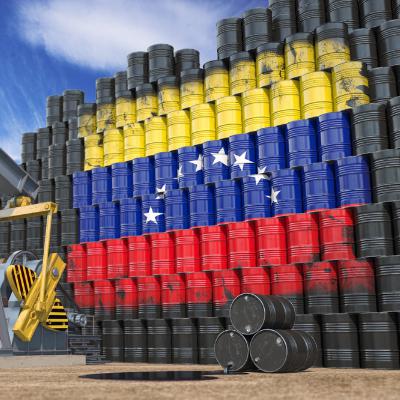 Venezuela: Another Failure of Capitalism Venezuela: Another Failure of Capitalism