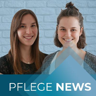 Pflege News #1 | Pflegereform, Digitalisierung & Streik