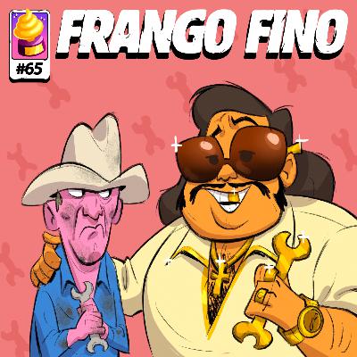 TROFÉU COCÔ 65 | MILIONÁRIO & JOSÉ POBRE