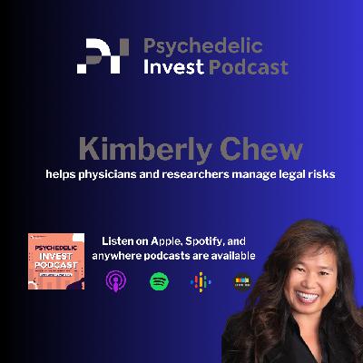 Kimberly Chew Helps Physicians and Researchers Manage Legal Risks Kimberly Chew Helps Physicians and Researchers Manage Legal Risks
