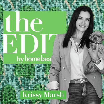More Champagne, No 'Out Times' Krissy Marsh on Hosting Like a Real Housewife