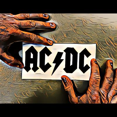 AC/DC AC/DC