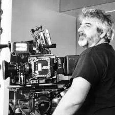 Rock ‘n Roll Ghost S16 E05 - Cinematrographer Juanmi Azpiroz (Shadow Force, Copshop, Boss Level) Rock ‘n Roll Ghost S16 E05 - Cinematrographer Juanmi Azpiroz (Shadow Force, Copshop, Boss Level)