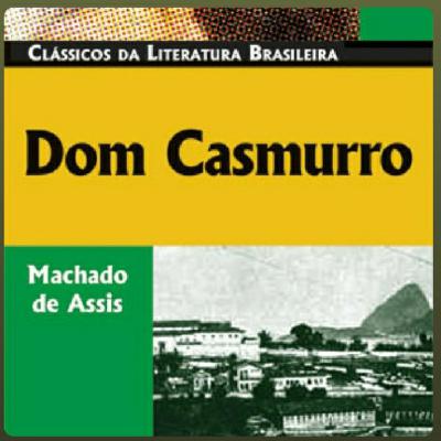 DOM CASMURRO-Machado de Assis. Cap.32 DOM CASMURRO-Machado de Assis. Cap.32