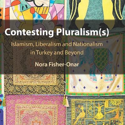 Nora Fisher Onar on Turkish political history beyond binaries Nora Fisher Onar on Turkish political history beyond binaries