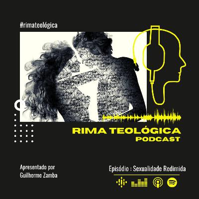 Sexualidade Redimida (Breve Devocional)