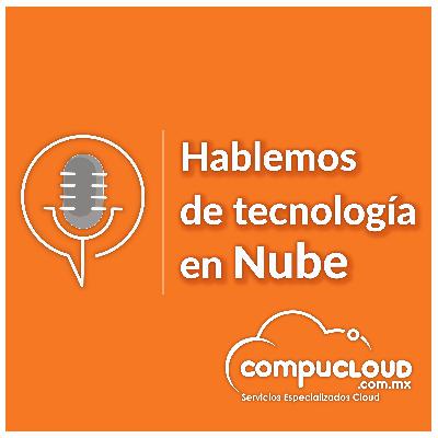 Especialistas en la nube de AWS desde el año 2012 - Compucloud Especialistas en la nube de AWS desde el año 2012 - Compucloud