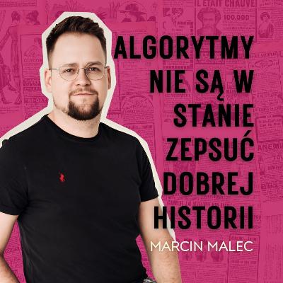 Marka Osobista na LinkedIn - jak zbudować ją dobrze | Marcin Malec | UpSkill2.0 | Akademia Zwinności