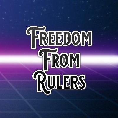 Freedom From Rulers #003 G. Edward Griffin Exposes Financial System, Global Elites Plans, Chemtrails