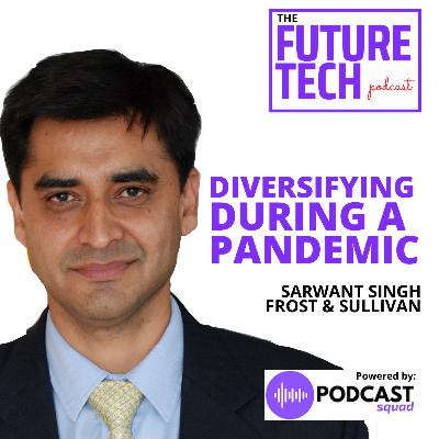 Diversifying During a Pandemic