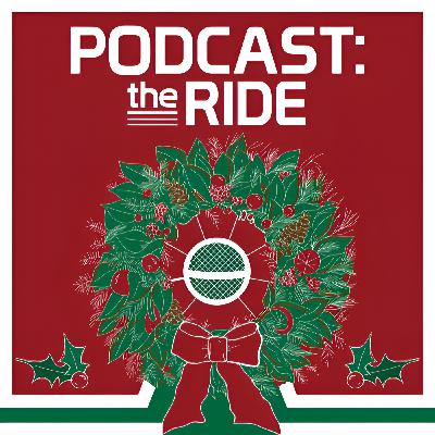 Santa's Village with J.D. Amato