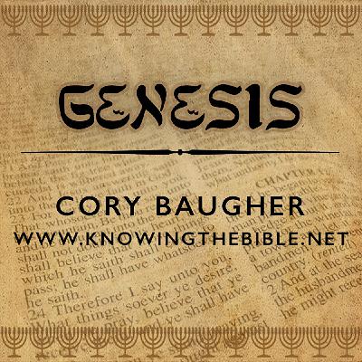 Genesis 41:1-57