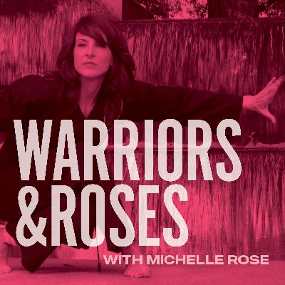UNSTRUKTURED, 12: Bob Smith + Michelle Rose, The Hosts Of The UnStruktured Podcast UNSTRUKTURED, 12: Bob Smith + Michelle Rose, The Hosts Of The UnStruktured Podcast