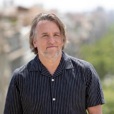 El ojo crítico - Richard Linklater y las redes culturales del cine - 06/12/25