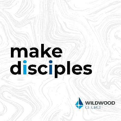 S9E6 Make Disciples: Stories- Brooke Jessee S9E6 Make Disciples: Stories- Brooke Jessee