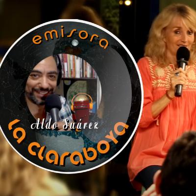 MARAVILLOSA 5G - Audio de la conferencia de Susanne Powell ("Susan Power") MARAVILLOSA 5G - Audio de la conferencia de Susanne Powell ("Susan Power")