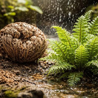 How Plants Survive? How Plants Survive?