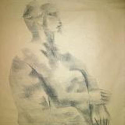 Poetry Readings: Enlightenment