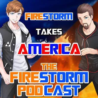 FireStorm Takes America!