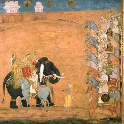 داراب نامه قسمت۴۰ |دارابیوم|پادکستی برای داراب