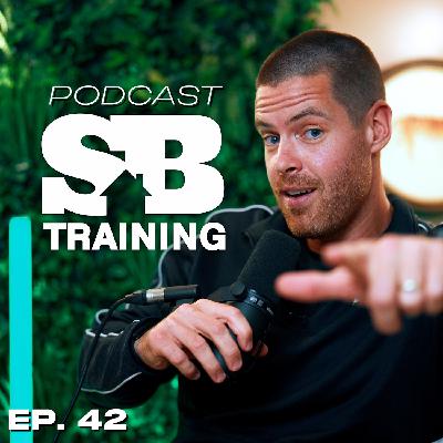 Q&A avec Simon Brisebois - EP42