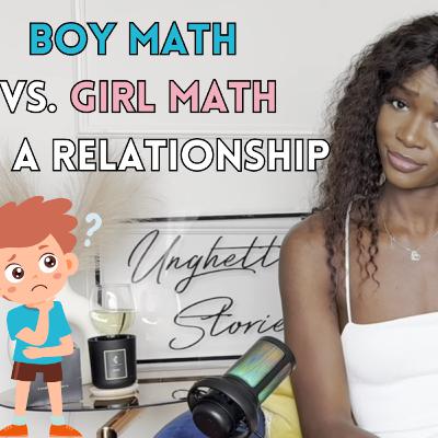 Boy vs. Girl math