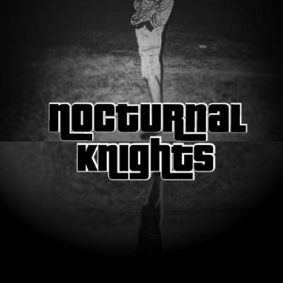 Talking about the birth of the OS clan and Nocturnal Knights