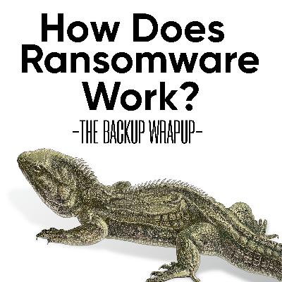 How Ransomware Works: The Five Objectives of Every Attack