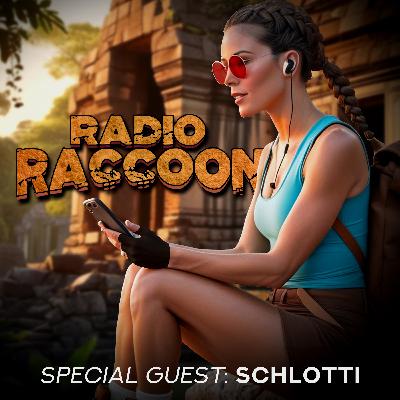 Folge 93: TOMB RAIDER IV • V • VI REMASTERED - Unsere Meinung zu Laras neuen, alten Abenteuern! (feat. Schlotti)