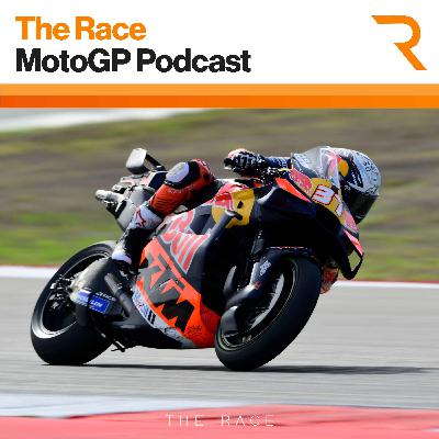 Can Acosta be a bigger 2026 threat to Marquez than Bezzecchi?