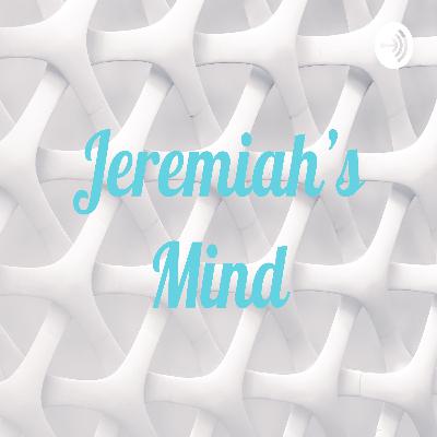 Jeremiah's Mind (Trailer)