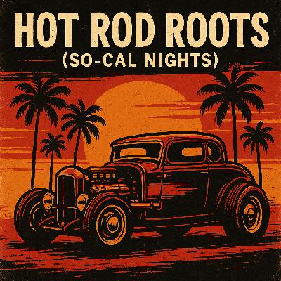 Octane FM - Hot Rod Roots (So-Cal Nights)