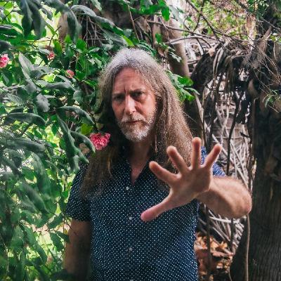 Gut Feeling Podcast #13 - Stephen McBean (Ex Dead Teenager/Pink Mountaintops)